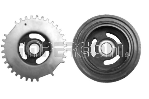 Skriemulys, alkūninis velenas ORIGINAL IMPERIUM 10537