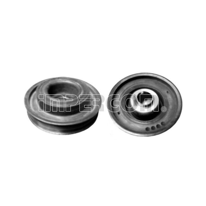 Skriemulys, alkūninis velenas ORIGINAL IMPERIUM 10550