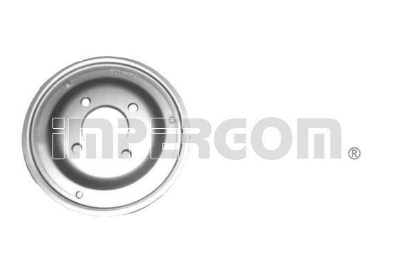 Skriemulys, alkūninis velenas ORIGINAL IMPERIUM 10552