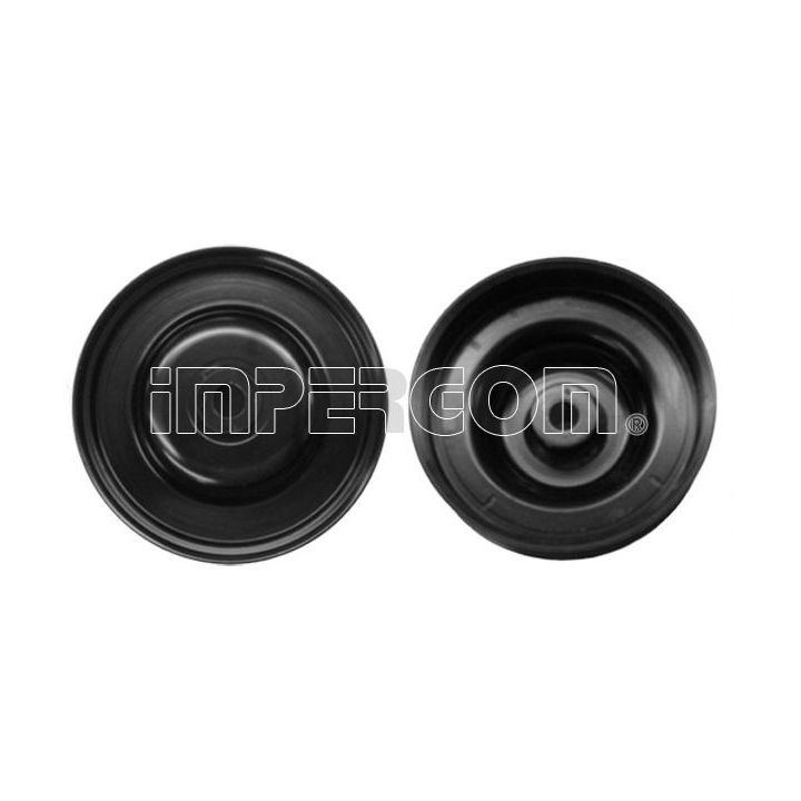 Skriemulys, alkūninis velenas ORIGINAL IMPERIUM 10553