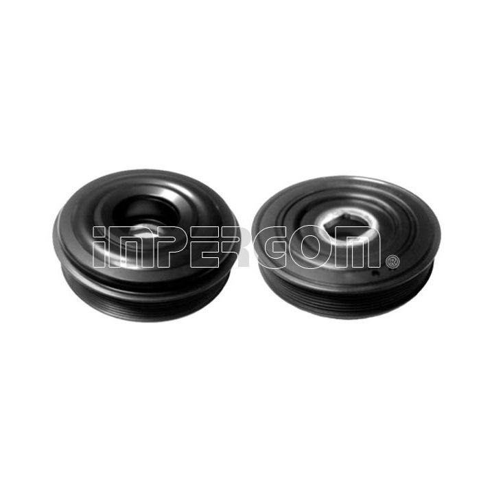 Skriemulys, alkūninis velenas ORIGINAL IMPERIUM 10555