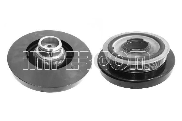 Skriemulys, alkūninis velenas ORIGINAL IMPERIUM 10563