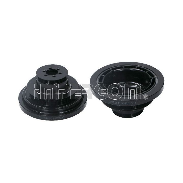 Skriemulys, alkūninis velenas ORIGINAL IMPERIUM 10564