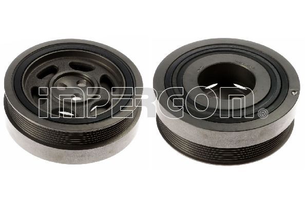 Skriemulys, alkūninis velenas ORIGINAL IMPERIUM 10566