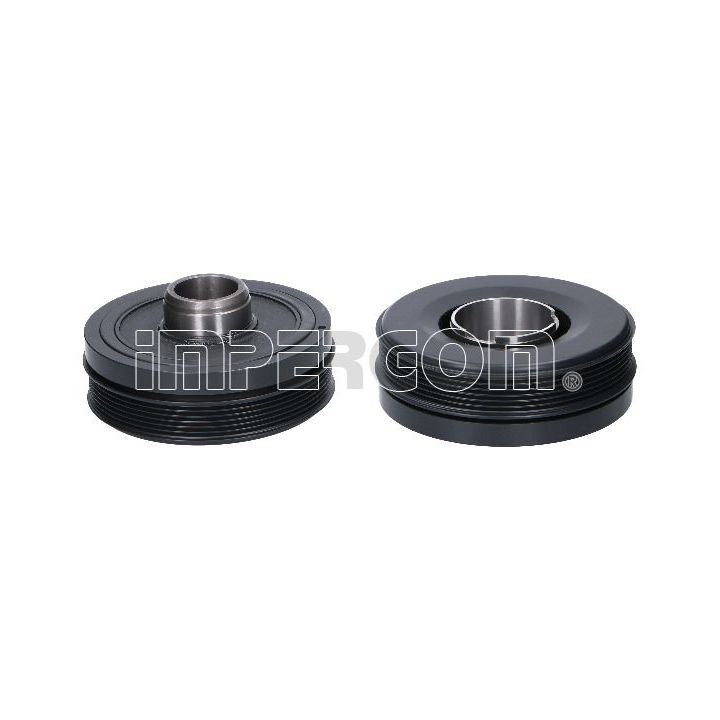 Skriemulys, alkūninis velenas ORIGINAL IMPERIUM 120002