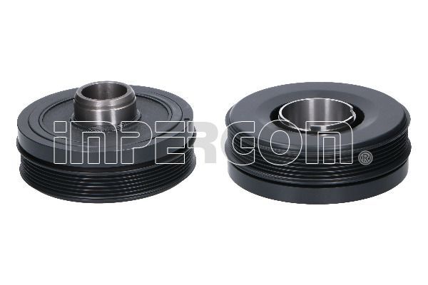 Skriemulys, alkūninis velenas ORIGINAL IMPERIUM 120002