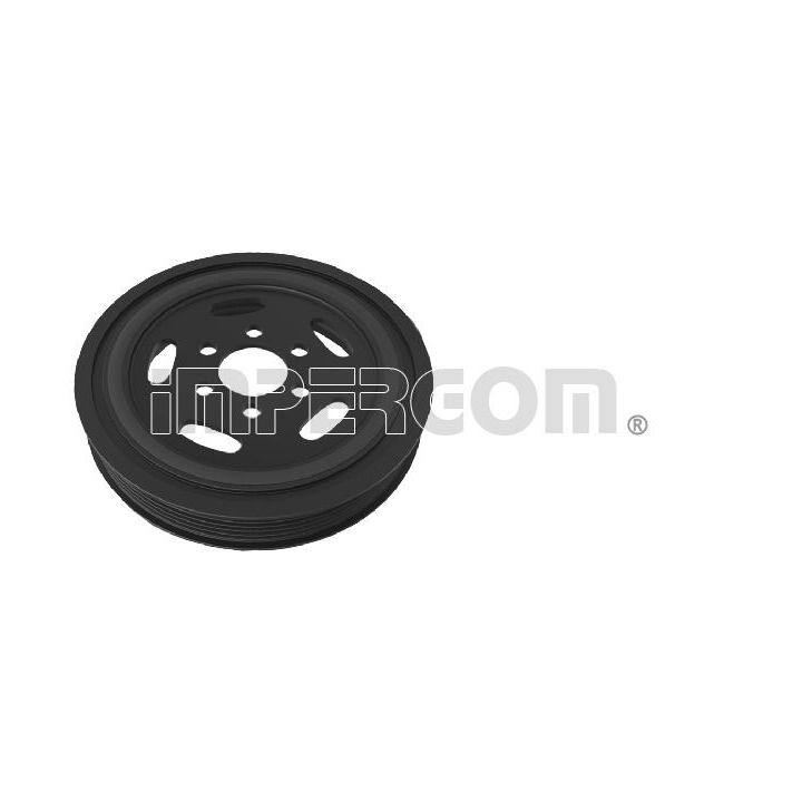 Skriemulys, alkūninis velenas ORIGINAL IMPERIUM 120007