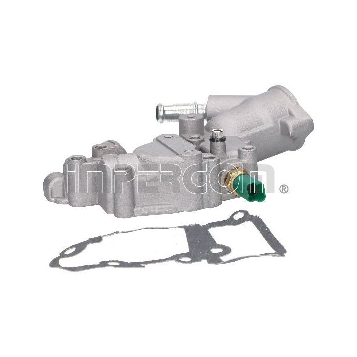 Aušinimo skysčio jungė ORIGINAL IMPERIUM 90029/AL