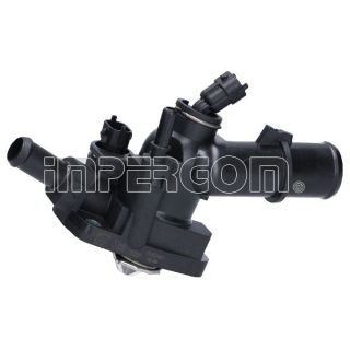 Termostato korpusas ORIGINAL IMPERIUM 90421