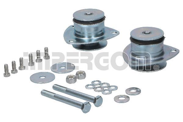 Remonto komplektas, vairuotojo kabinos pakaba ORIGINAL IMPERIUM 27813