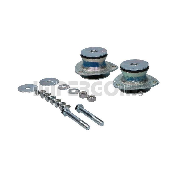 Remonto komplektas, vairuotojo kabinos pakaba ORIGINAL IMPERIUM 27815