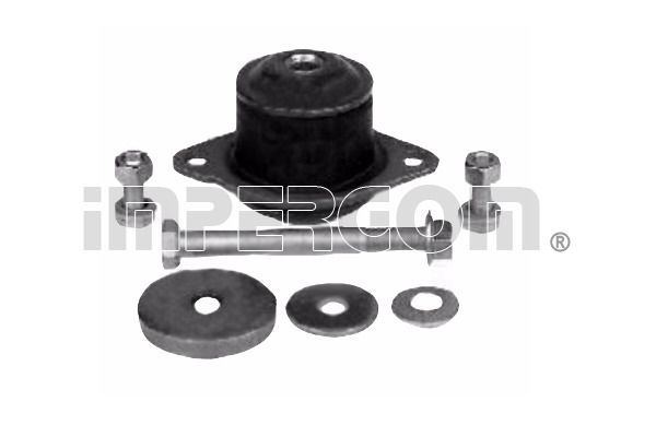 Remonto komplektas, vairuotojo kabinos pakaba ORIGINAL IMPERIUM 29377