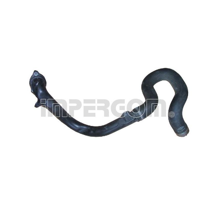 Kompresoriaus padavimo žarna ORIGINAL IMPERIUM 17793