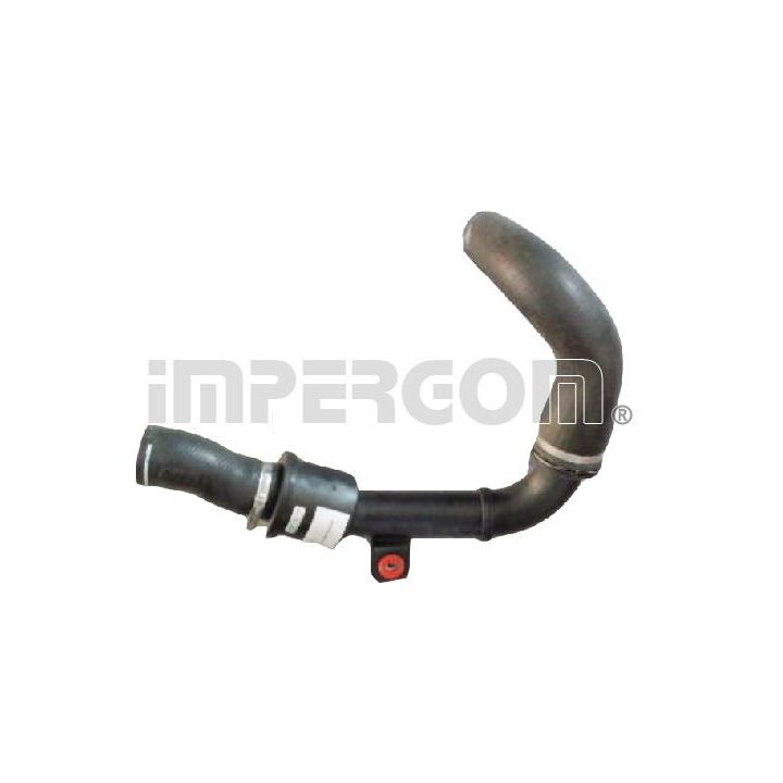 Kompresoriaus padavimo žarna ORIGINAL IMPERIUM 17794