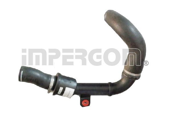 Kompresoriaus padavimo žarna ORIGINAL IMPERIUM 17794