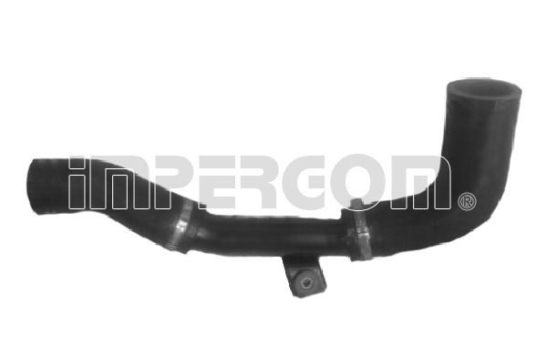 Kompresoriaus padavimo žarna ORIGINAL IMPERIUM 18195