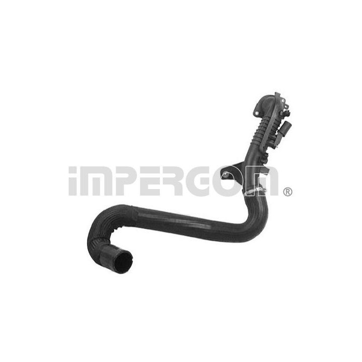 Kompresoriaus padavimo žarna ORIGINAL IMPERIUM 18196