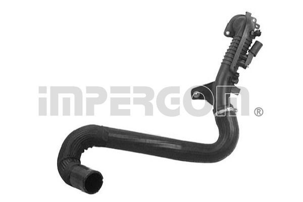 Kompresoriaus padavimo žarna ORIGINAL IMPERIUM 18196