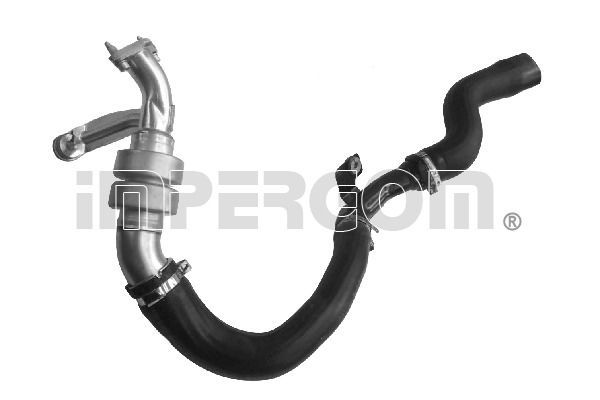 Kompresoriaus padavimo žarna ORIGINAL IMPERIUM 18197