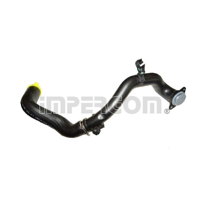 Kompresoriaus padavimo žarna ORIGINAL IMPERIUM 18199