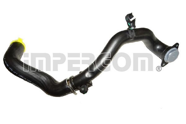 Kompresoriaus padavimo žarna ORIGINAL IMPERIUM 18199