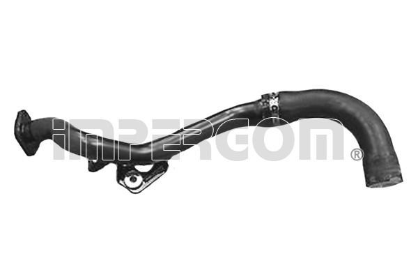 Kompresoriaus padavimo žarna ORIGINAL IMPERIUM 18214