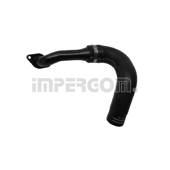 Kompresoriaus padavimo žarna ORIGINAL IMPERIUM 18215