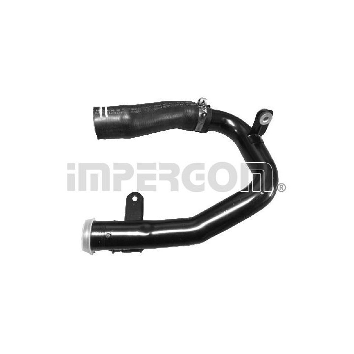 Kompresoriaus padavimo žarna ORIGINAL IMPERIUM 18238