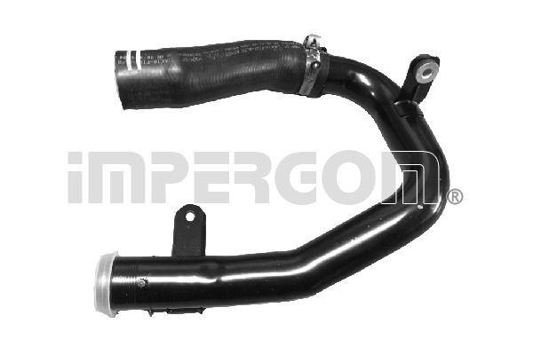 Kompresoriaus padavimo žarna ORIGINAL IMPERIUM 18238