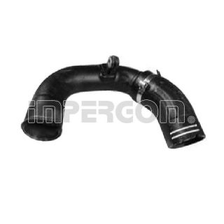 Kompresoriaus padavimo žarna ORIGINAL IMPERIUM 18246