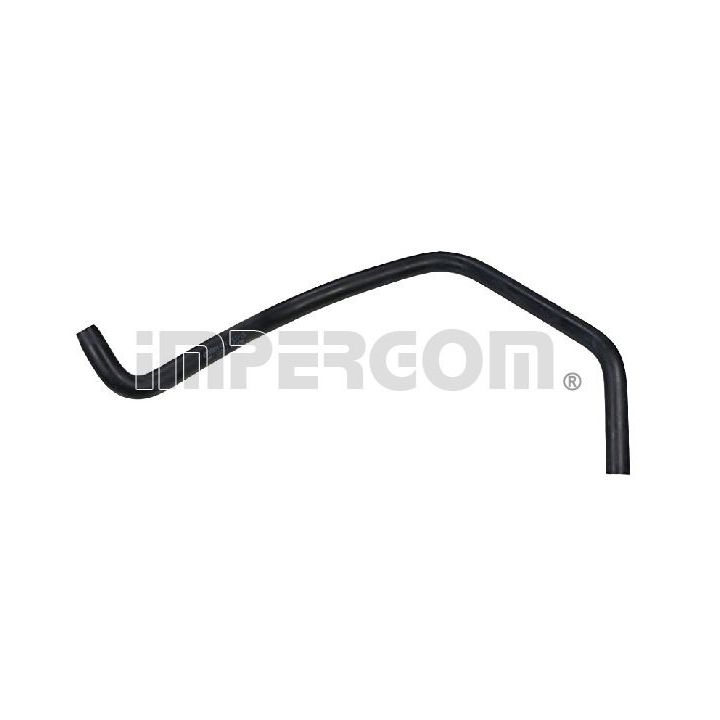 Kompresoriaus padavimo žarna ORIGINAL IMPERIUM 18330