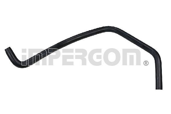 Kompresoriaus padavimo žarna ORIGINAL IMPERIUM 18330