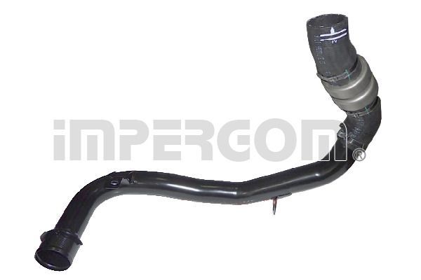 Kompresoriaus padavimo žarna ORIGINAL IMPERIUM 19229