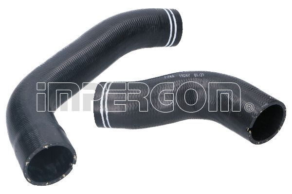 Kompresoriaus padavimo žarna ORIGINAL IMPERIUM 19247