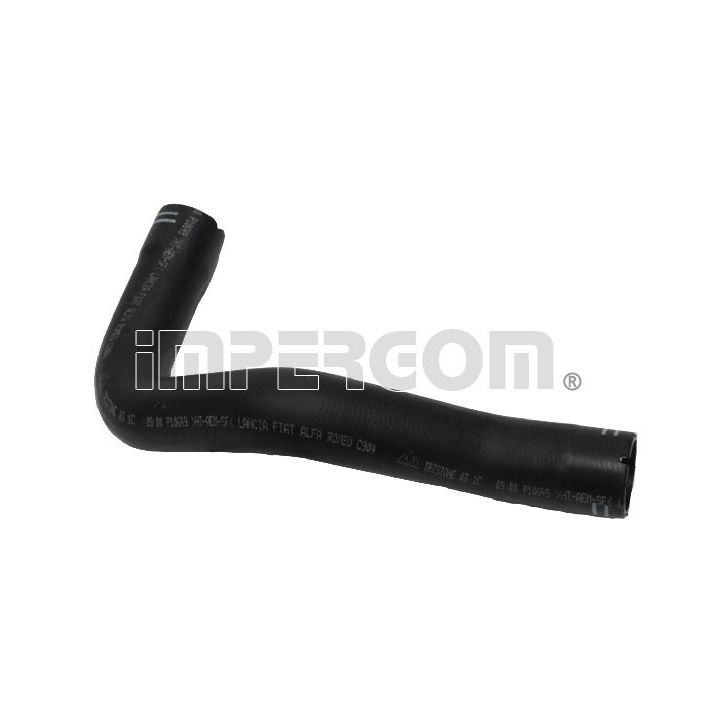 Kompresoriaus padavimo žarna ORIGINAL IMPERIUM 19411