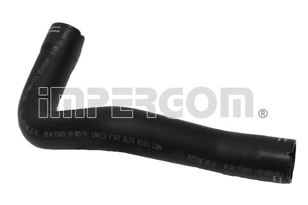 Kompresoriaus padavimo žarna ORIGINAL IMPERIUM 19411