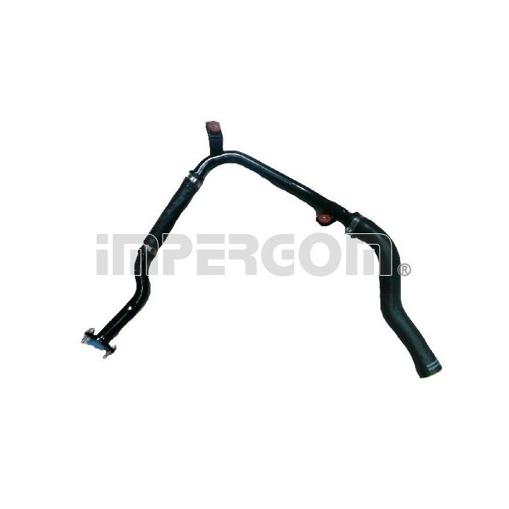 Kompresoriaus padavimo žarna ORIGINAL IMPERIUM 19431