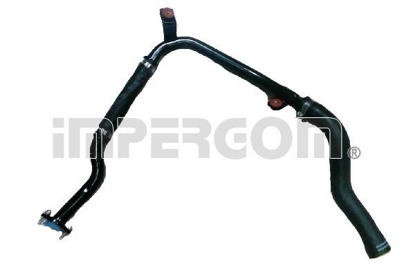 Kompresoriaus padavimo žarna ORIGINAL IMPERIUM 19431