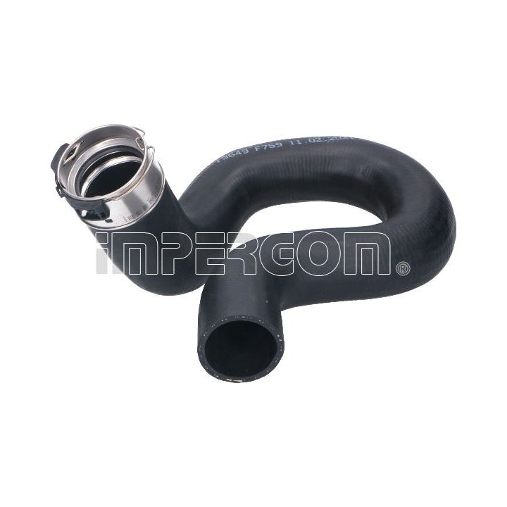 Kompresoriaus padavimo žarna ORIGINAL IMPERIUM 19649