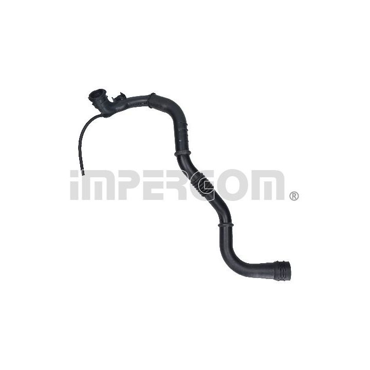 Kompresoriaus padavimo žarna ORIGINAL IMPERIUM 220479