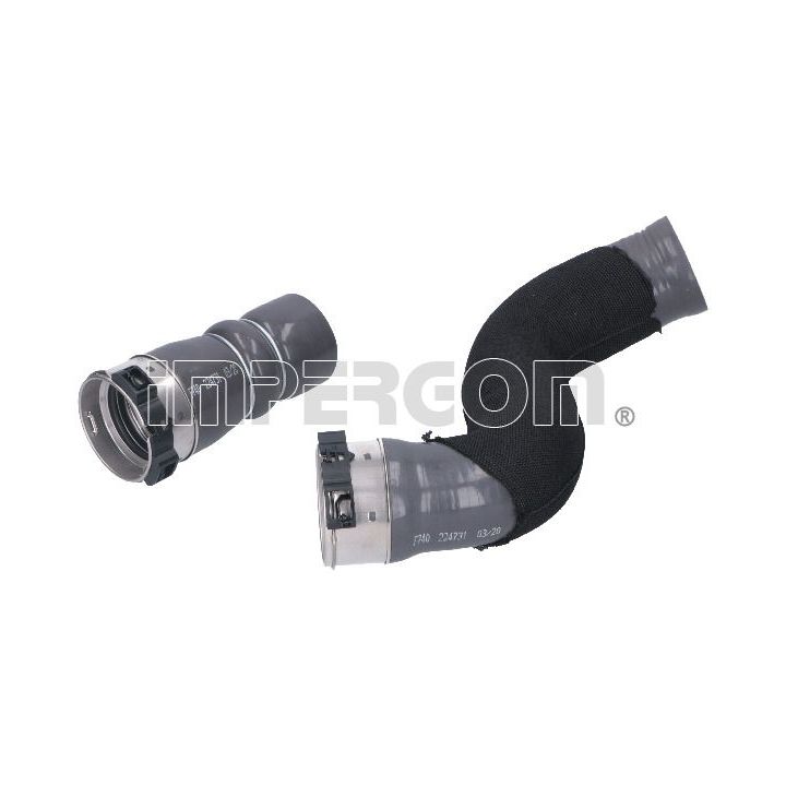 Kompresoriaus padavimo žarna ORIGINAL IMPERIUM 224731