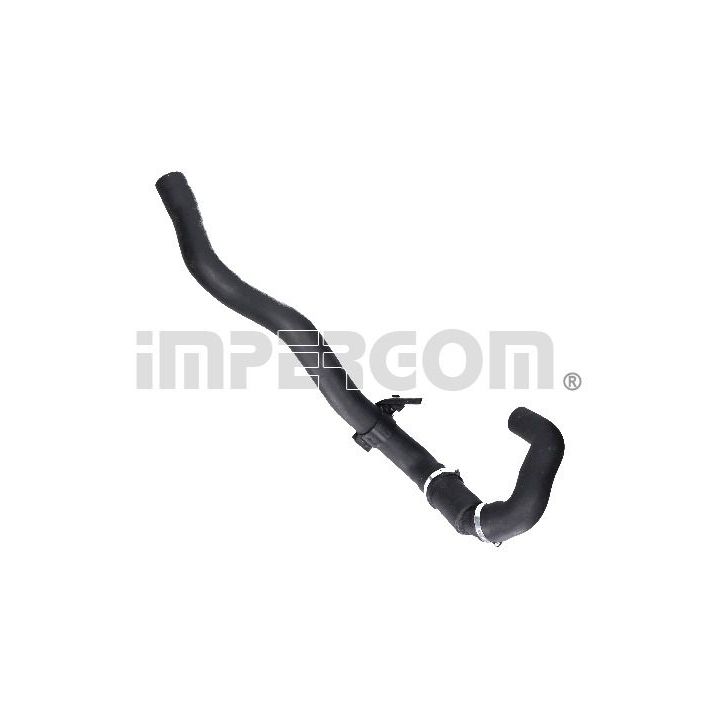 Kompresoriaus padavimo žarna ORIGINAL IMPERIUM 224740