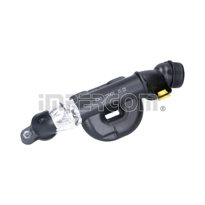 Kompresoriaus padavimo žarna ORIGINAL IMPERIUM 225421