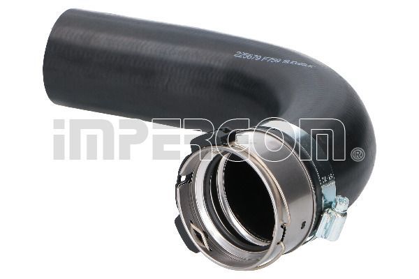 Kompresoriaus padavimo žarna ORIGINAL IMPERIUM 225679