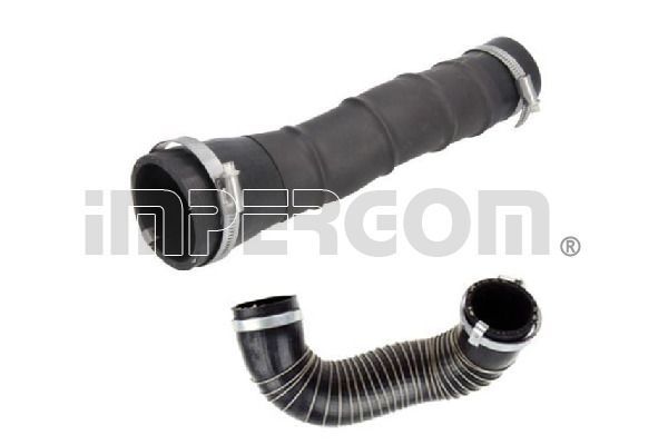 Kompresoriaus padavimo žarna ORIGINAL IMPERIUM 230163K