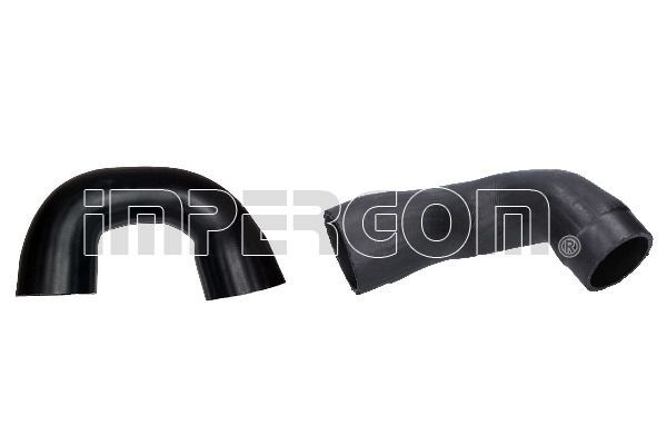 Kompresoriaus padavimo žarna ORIGINAL IMPERIUM 230296K