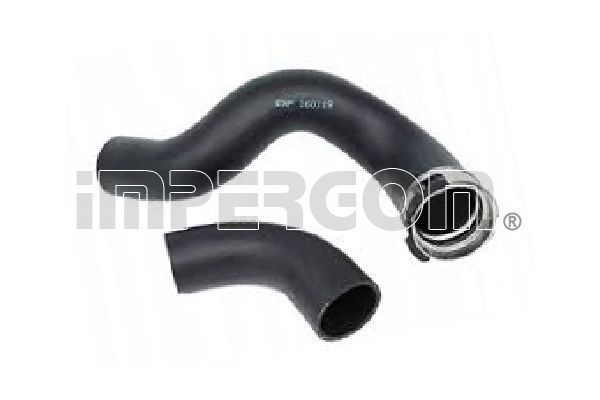 Kompresoriaus padavimo žarna ORIGINAL IMPERIUM 230334