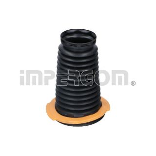 Apsauginis dangtelis/gofruotoji membrana, amortizatorius ORIGINAL IMPERIUM 25697