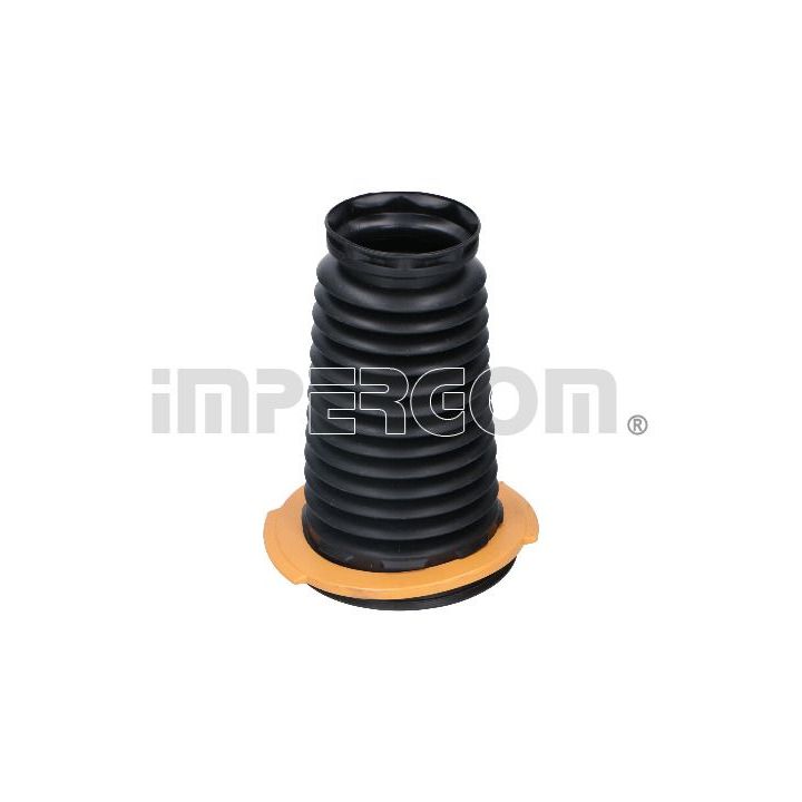 Apsauginis dangtelis/gofruotoji membrana, amortizatorius ORIGINAL IMPERIUM 25697