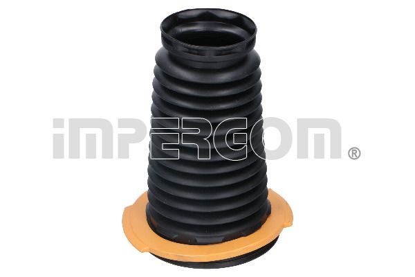 Apsauginis dangtelis/gofruotoji membrana, amortizatorius ORIGINAL IMPERIUM 25697